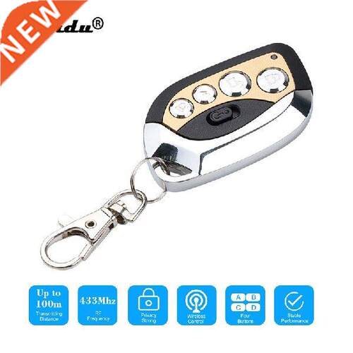 kebidu Wireless Remote Control 4MHz Remote Controller
