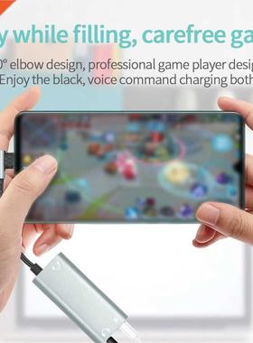 Type-C To 3.5mm Jack Converter Charger Earphone Audio Adapte