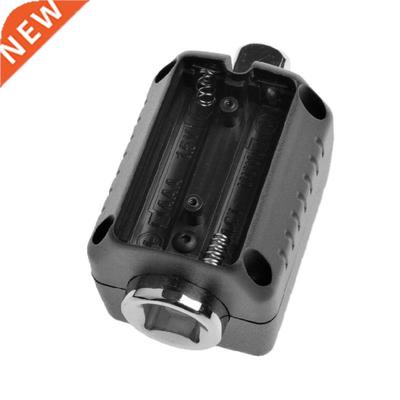 3pcs MXITA2 Digital Torque Wrench 2-200Nm LCD Adapter 1/2