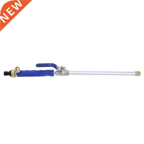 Pressure Power Washer Watering Jet Garden Water Gun Car Wash