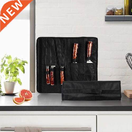 Kitchen Cutter Roll Bag Carry Case Bag Carry Case Bag