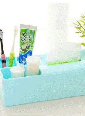 1PC Tissue Box Plastic Automatic Case Real Tissue Case Baby