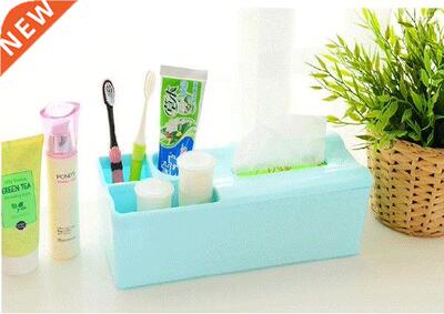 1PC Tissue Box Plastic Automatic Case Real Tissue Case Baby