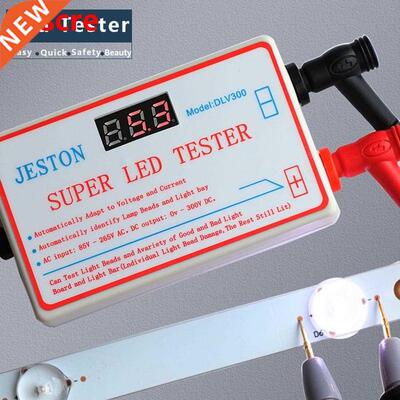 LED LCD TV Backlight Tester LED Strips Beads Lamp Test Repai