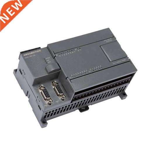 CPU224XP S7-200 PLC Programmable Controller 24V PLC 214-2AD2