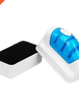 Strong Magnets Floatng Magnetc Brush Aquarum Cleaner Glas
