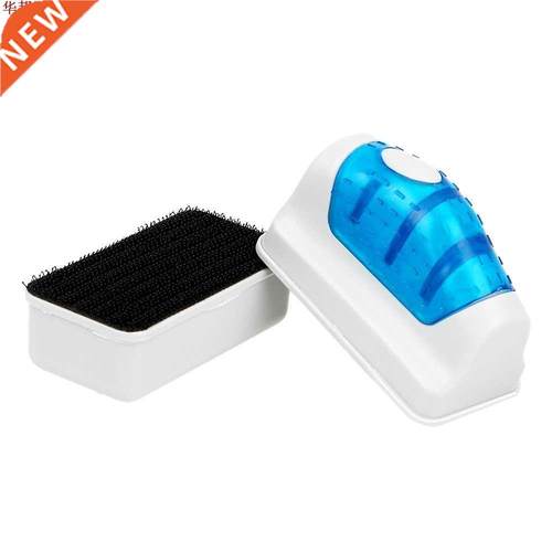 Strong Magnets Floatng Magnetc Brush Aquarum Cleaner Glas