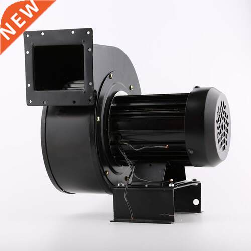 Small power frequency centrifugal blower 130FLJ0/1/5 turbo e