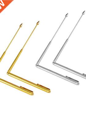 djustble Spirits Hunter Dowsing Rod Divining Rods Metl De