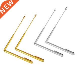 djustble Spirits Hunter Dowsing Rod Divining Rods Metl De