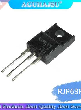 10pcs/lot RJP63F3 TO-220F RJP63F3DPP TO-220 RJP63F3A TO220F