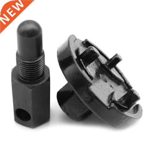 14MM Piston Stop Chainsaw Clutch Flywheel Removal Tool Clutc