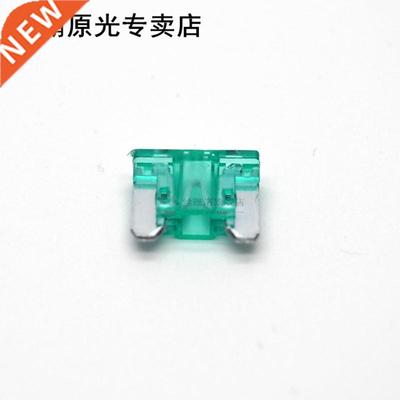 High Quality 50pcs Brand 0A Car Boat Trucks Fuses Blade Siz