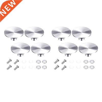 8Sets Dutch Oven Knob ainless eel Replacement Knob Pot
