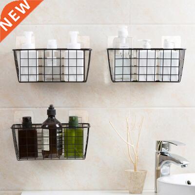 1pcs High Quality kitchen spice hanging Baskets Kitchen