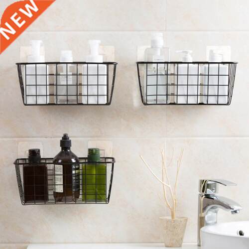 1pcs High Quality kitchen spice hanging Baskets Kitchen