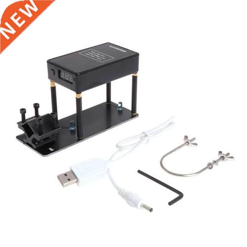 Shooting Speed Tester 16-7mm Muzzle Velocity Meter Velocime