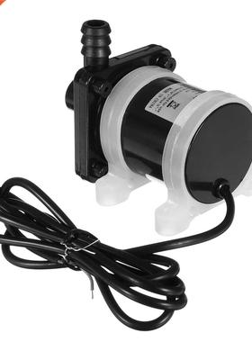 900L/H 7m 9 24V Brushless Submersible Motor Water Pump Sola