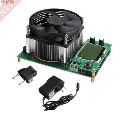 150V 10A 150W LCD Digital Adjustable Constant Current Electr