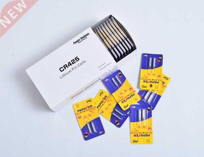 100PCS/lot Fishing Rod Accessory CR311 CR322 CR425 CR435 Bat