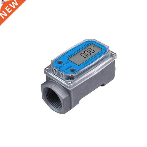 K24 outils affichage numérique débitmètre carburant Porta