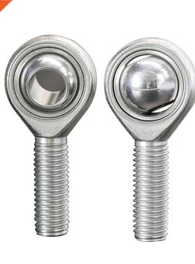 SSA14T/K 14mm Bore Diameter Stainless Steel Rod End Bearing