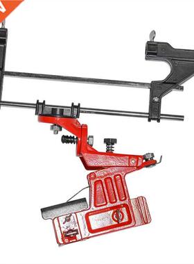 Universal Pro Lawn Mower Chainsaw Chain File & Guide Sha