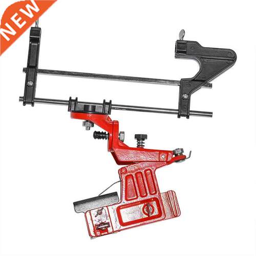 Universal Pro Lawn Mower Chainsaw Chain File & Guide Sha
