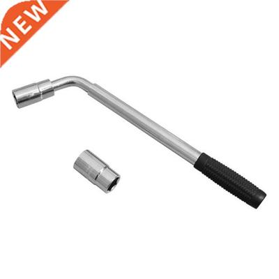 Auto Telescoping Lug Wrench for Labor-saving Pulling out the