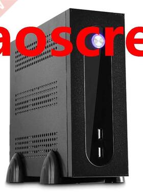 G3 Industrial Control Mini Case 6COM Port Embedded Desktop C