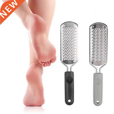 1 pcs Pedicure foot file stainless steel pedicure tools