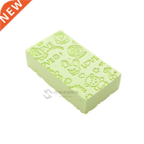 HOT 1PC Bath Sponge Soft Scrubber Body Scrub Treatts Shower