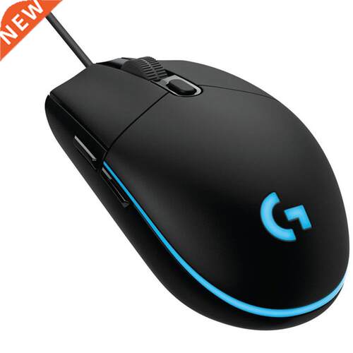 G502 Hero Master With Wire Gaming Mouse Rgb Gaming Chicken