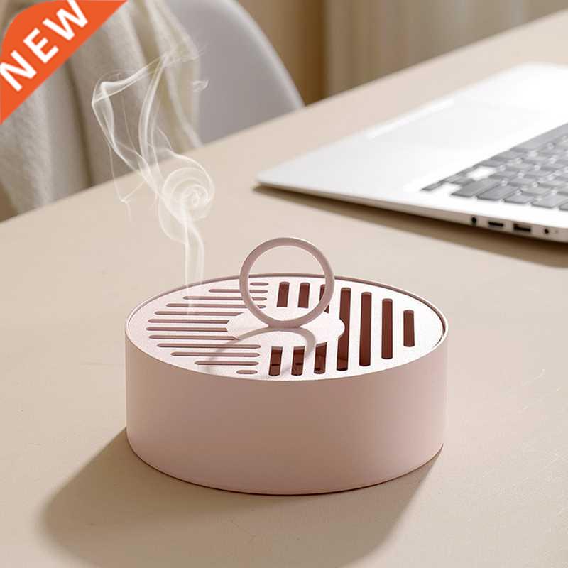 Mosquito Coil Holder Wrought Iron Mosquito Repellent