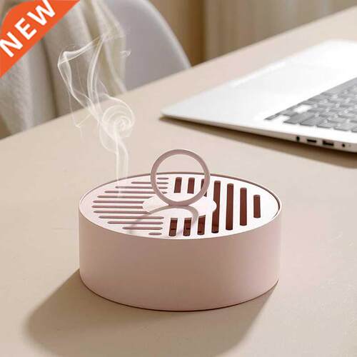 Mosquito Coil Holder Wrought Iron Mosquito Repellent