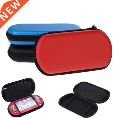 EVA Anti-shock Hard Case Bag For psp case For Vita PSV 1000