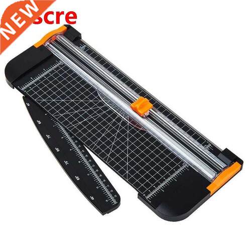 A4 Paper Cutting Machine Paper Cutter Precision Paper Photo