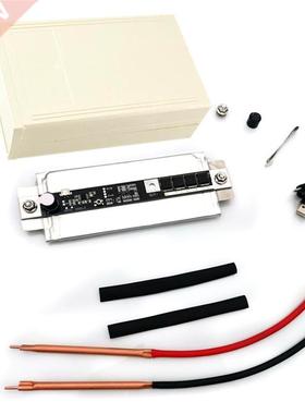 3.7-4.2V Portable Mini Spot Welder DIY Nickel Strip Connecto