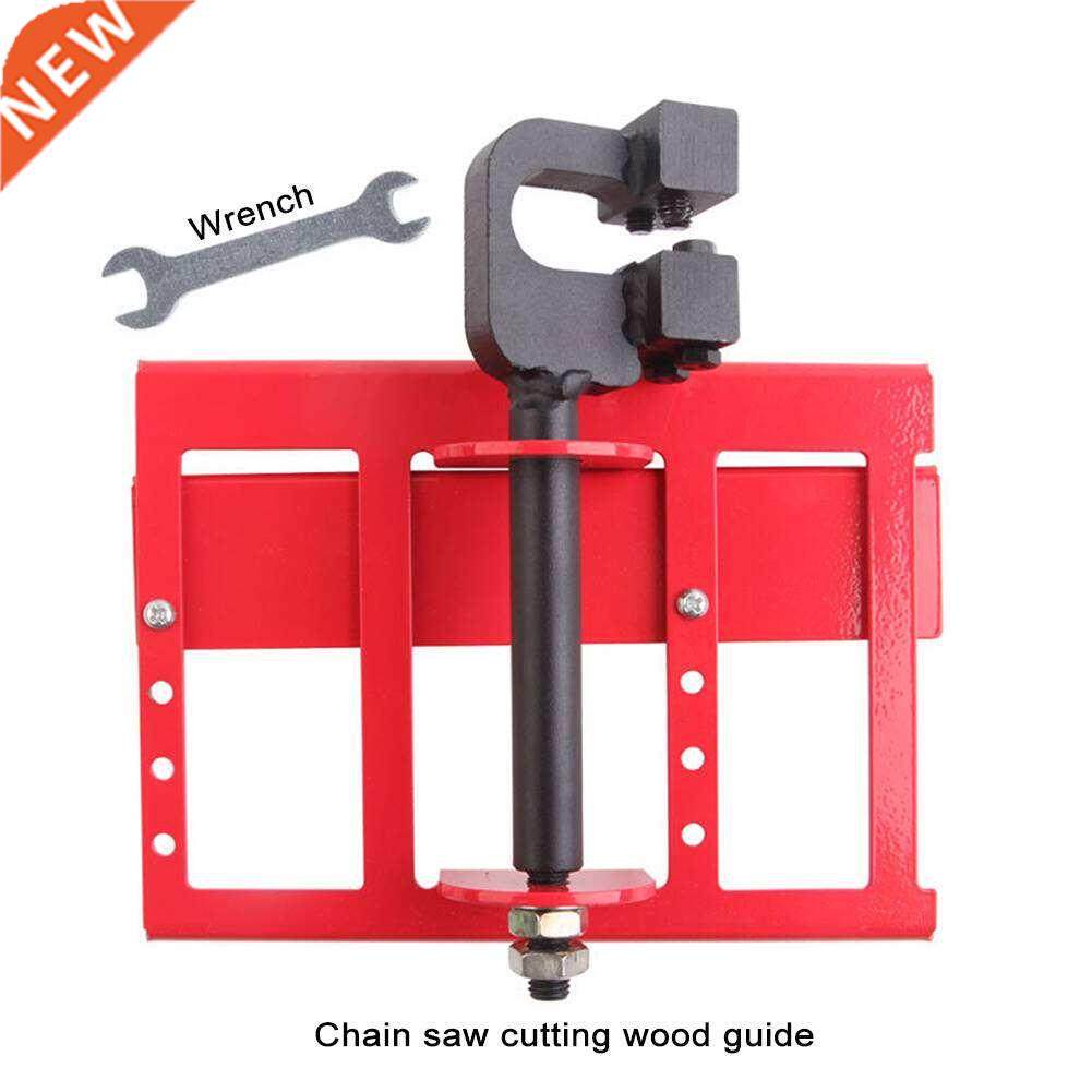 Lumber Cutting Chainsaw Mill Practical Attachment Builders