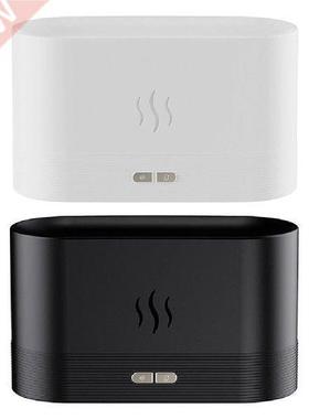 Air Humidifier Bedroom Essential Oil Diffuser with