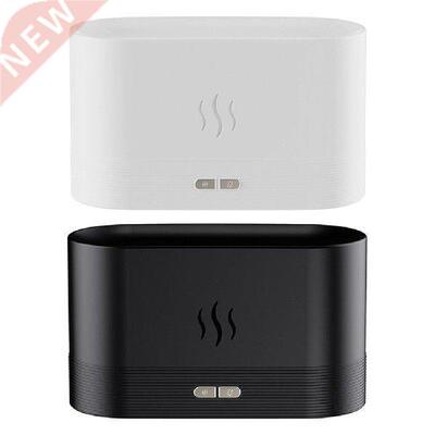 Air Humidifier Bedroom Essential Oil Diffuser with
