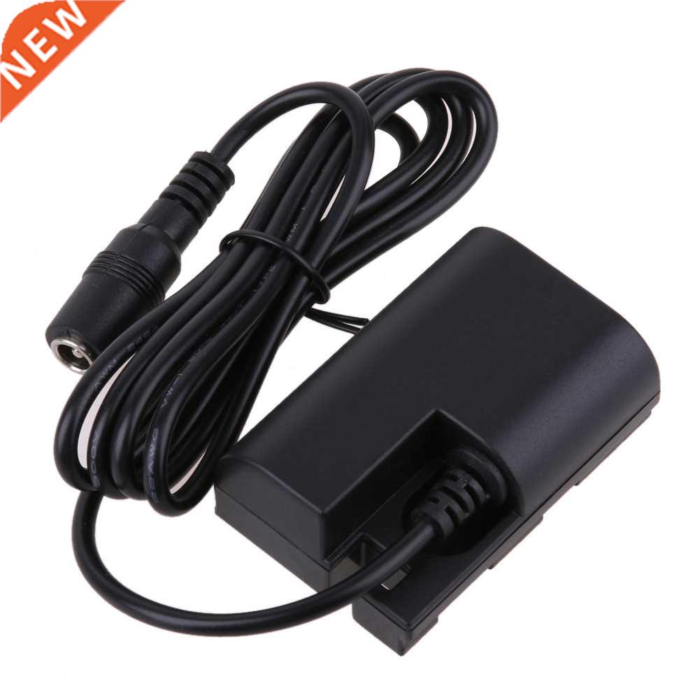 ACK-E6 Camera Dc Adapter leveren + DR-E6 Coupler LP-E6 LPE6