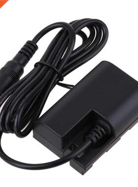 ACK-E6 Camera Dc Adapter leveren + DR-E6 Coupler LP-E6 LPE6