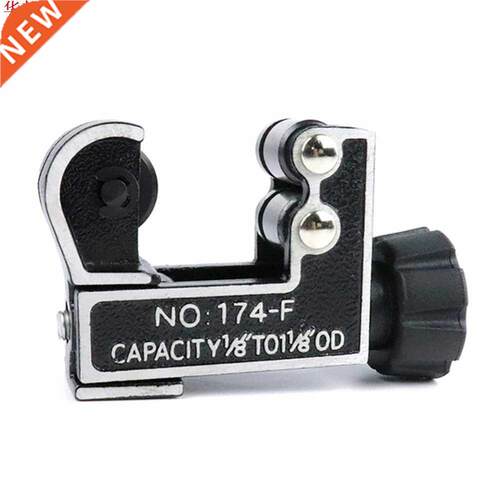Mini coupeur de Tube de coupe de tuyau pour 3-28mm cuivre la