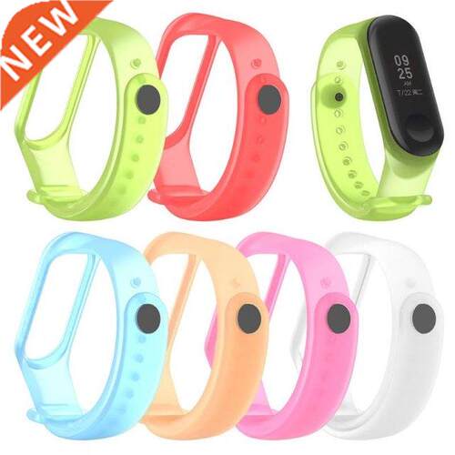 Soft TPE Sports Wriband Bracelet Belt rap Accessories En