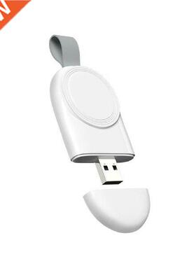 For Apple Watch Series 1/2/3/4/5 Portable Wireless Charger