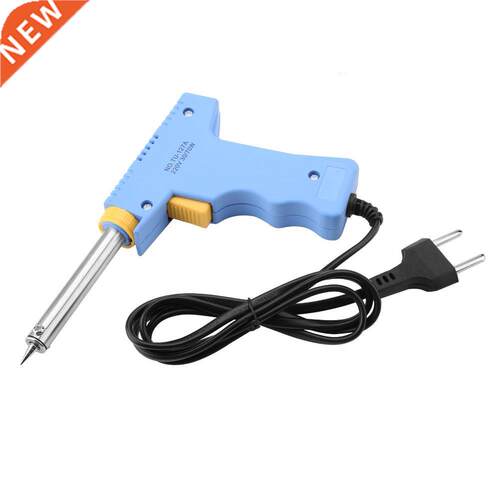 TU-127A Electric Soldering Iron External Heating Electric T