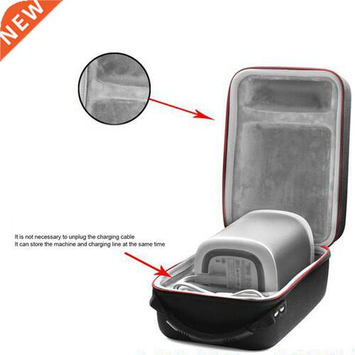 Speaker Storage Box For SONOS PLAY:1 For SONOS One WiFi Wire