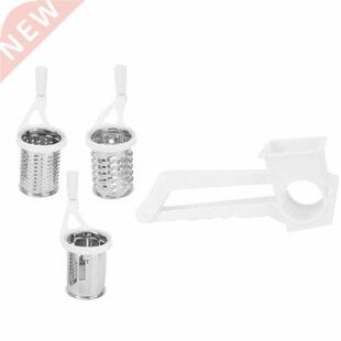 Manual Meat Grinder Meat Mincer Comfortable To Hold for Kitc