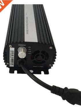 MH/HPS 600W High-quality Universal Electronic Dimming